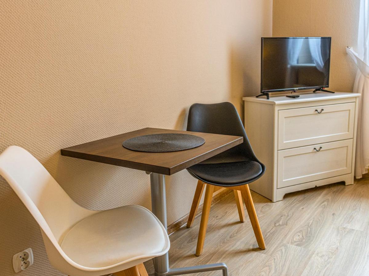 Pensjonat Zielone Wzgorze Lipiany Exteriér fotografie
